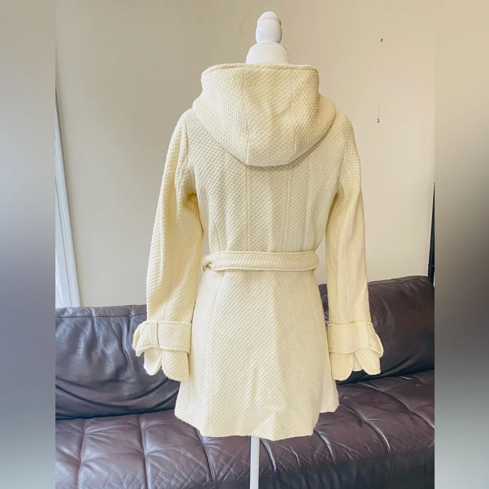 Steve Madden - wool blend coat - Picture 9 of 16